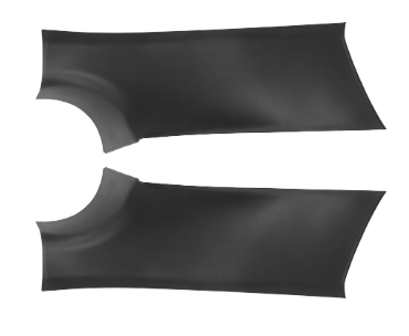 Door Sill Protector for 2025 Model Y Juniper Anti-Scratch Interior Accessories photo-3