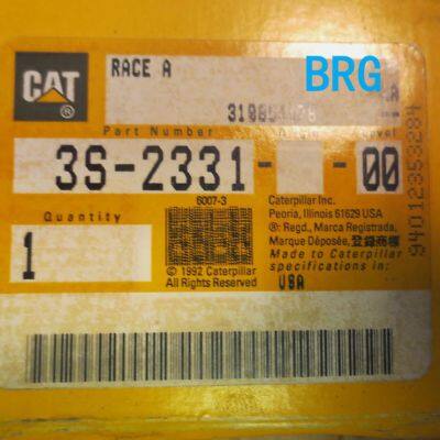 Профессиональный подшипник CAT 0641281 от Benmao BRG Bearing
