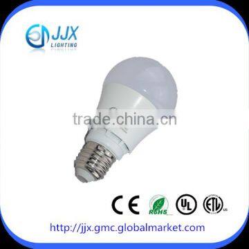 E26 E14 A60 high power SMD led bulb light with CE