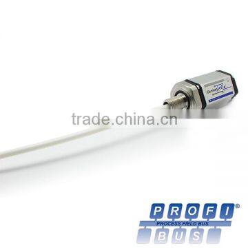 Profibus Flexible Magnetostrictive Linear Positon Sensor photo-2