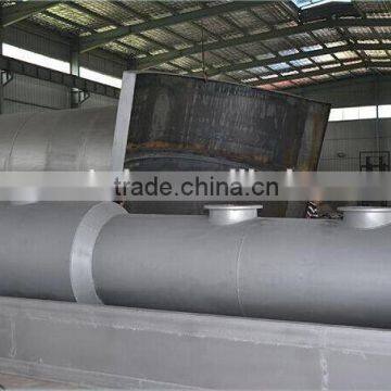 Biodiesel Fuel Usage and New Condition Waste Motor Oil Recycling Machine photo-3