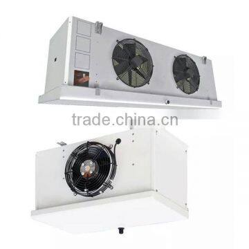 Cold Room Indoor Refrigeration Evaporator Equipment photo-4