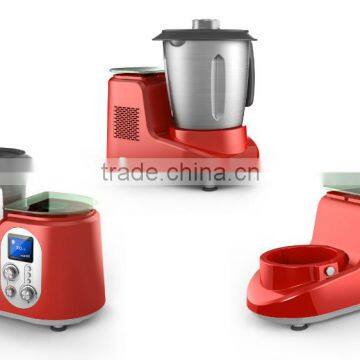 Christmas Items 550W Blender Electric Soup Maker