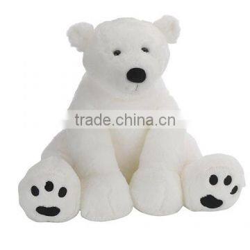 cheap plush toys polar bear plush