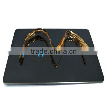 black titanium mirror stainless steel sheet 201