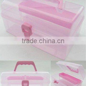 home plastic storage container Multi-use