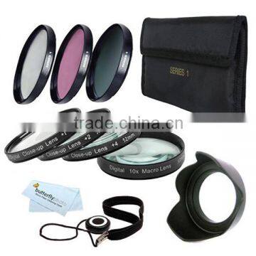 67mm Massa Oem Kit Camera Filter photo-2