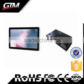 High Standard Best Price Wall Mounted Touch Screen Kiosk