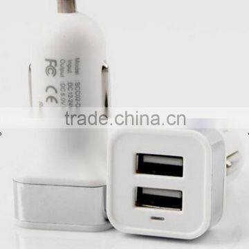 Bottom price professional high rate car charger kit