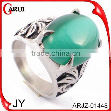 Made in turkey fashion jewelry ring best selling products rings