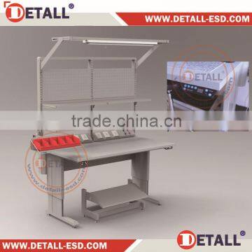 ESD/Antistatic repair workbench for mobile phone (Detall)