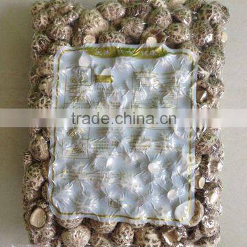 Dried Tea Flower Mushrooms photo-6