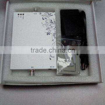 4g Signal Repeater 700 Mhz Enhancer /2600 Signal Wireless Repeater photo-6
