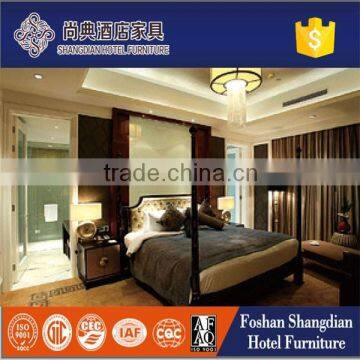 Classic malaysia furniture laminate country style bedroom furniture sets