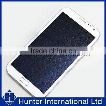 Fancy Diamond Normal Screen Protector For Note 2 photo-2