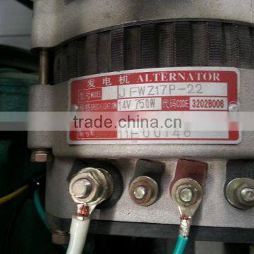 30KW Diesel Generator Set for Living photo-4