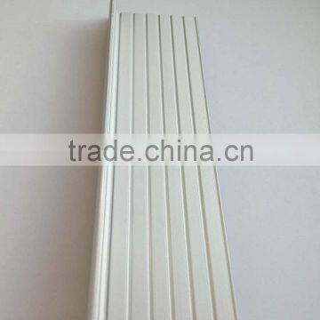 Aluminum Non Slip Stair Nosing in Exterior photo-5