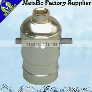 Metal E26 type UL 250v 250W lamp holder machinery