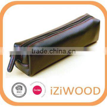 factory direct standard pu pen case