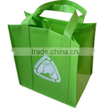 2016 non woven cheap handbags