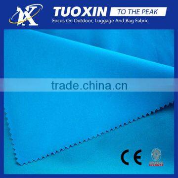 ripstop polyester fabric with tpu