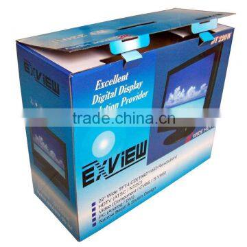 Corrugated Outer Carton Box