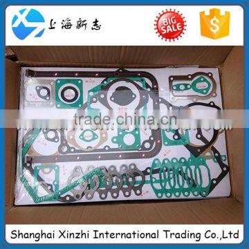 Direct selling Original Shanghai Diesel Shangchai SDEC D9 Overhaul package for Dongfeng Sunlong Auton Foton XCMG