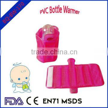 gel baby bottle warmer