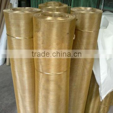 200 mesh wire cloth copper wire mesh