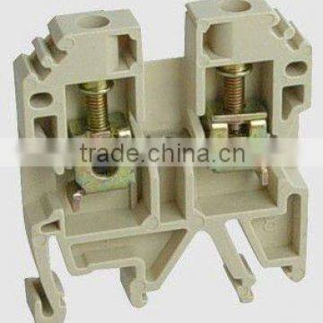 Terminal Block SAK/JXB-4EN(plastic terminal block)