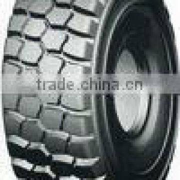 Radial OTR used tyre 23.5R25