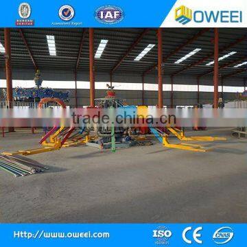 Parks Games Amusement Rides Rotating Bees 12 Seats for Kids photo-4