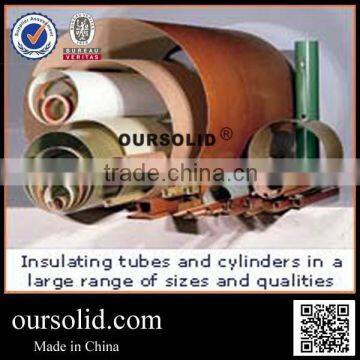 FRP Phenolic laminated insulation paper tube