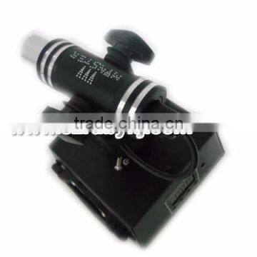 2016 Newest Design 360 Degree Rotating Best Price Disco Laser Light photo-3