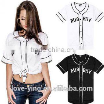 2016 OEM service adults baseball uniforms custom blank baseball jersey custom sublimation                        
                                                Quality Choice
                                                    Most Popular