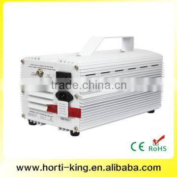 400W/600W/1000W Aluminum Gear Box Magnetic Ballast