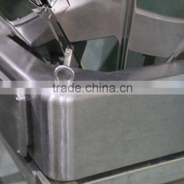 10head Weigher photo-4