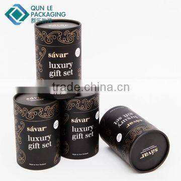 Custom Bespoke Cosmetic Gift Set Packaging Box Suppliers