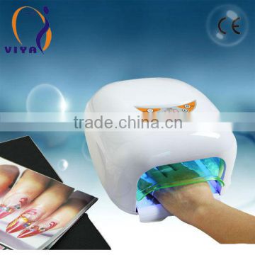 36W CCFI Nail Led UV Gel Nail Lamp