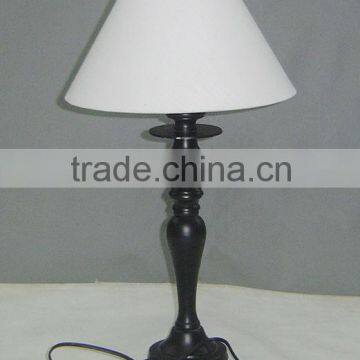 Aluminium Table Lamp