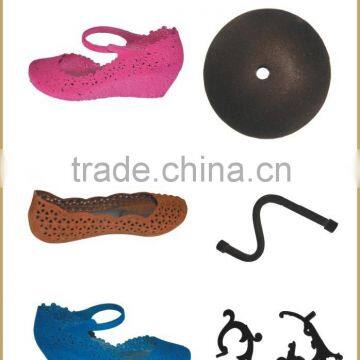 Plastic Flocking Machine