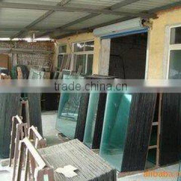 Insulated Glass Double Glazing Glass Hollow Glass