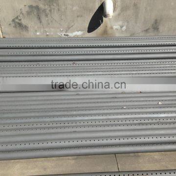 Silicon Carbide Cooling Air Tubes-PLS photo-3