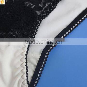 Ladies Adults Age Group China Supplier Low Price Brassiere Panty Set photo-6