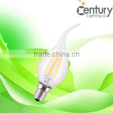 Hotsale Epistar SMD 5w E14 E12 Led Candle Bulb Energy Saving Led Bulb Light photo-6