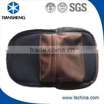 Distinctive and Environmental neoprene school bags in big size