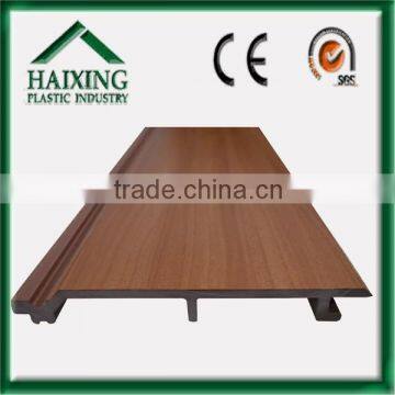 pvc wood grain skateboard panel,30s,CE,SGS,anti-uv