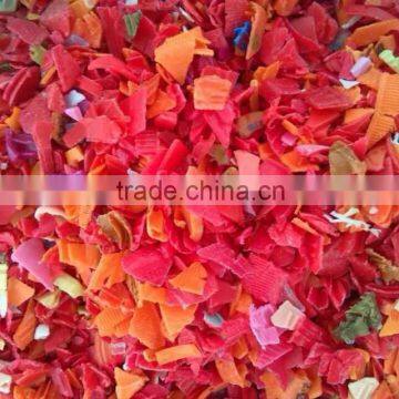 2014 the Newest PVC Separating Machine/ CCD Recycled Plastic Colour Sorter Machine photo-3