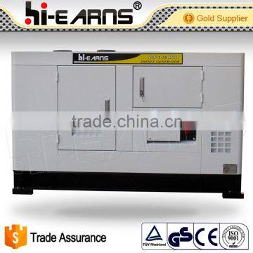 Diesel Power Generation Generator photo-3
