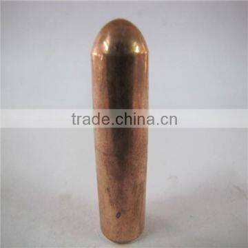 Non-standard Electrode tip Accept customized